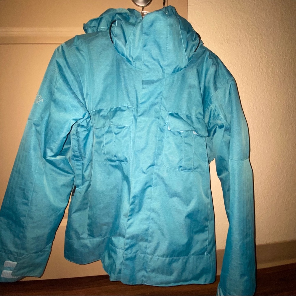 Bonfire Ski Jacket - image 3